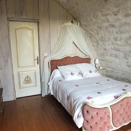 Дом отдыха Le Des Vautours *